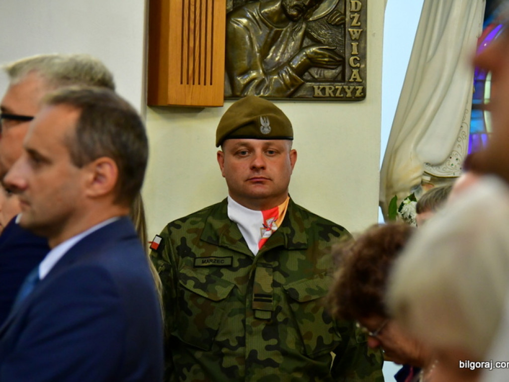 75. rocznica wybuchu Powstania Warszawskiego (FOTO, VIDEO)