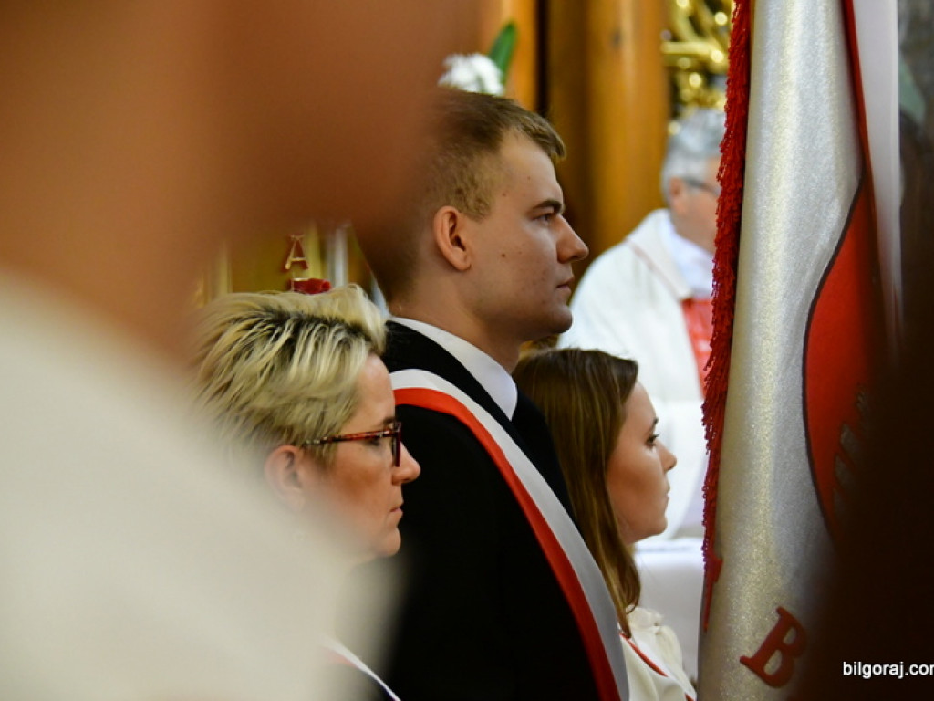 75. rocznica wybuchu Powstania Warszawskiego (FOTO, VIDEO)