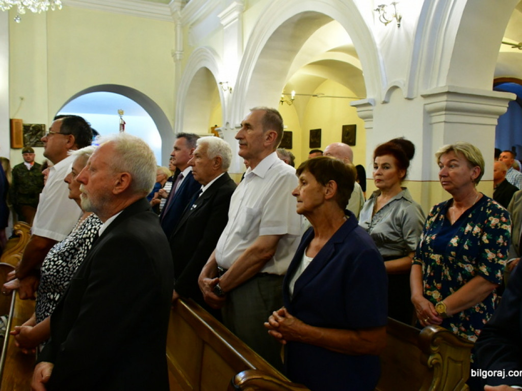 75. rocznica wybuchu Powstania Warszawskiego (FOTO, VIDEO)