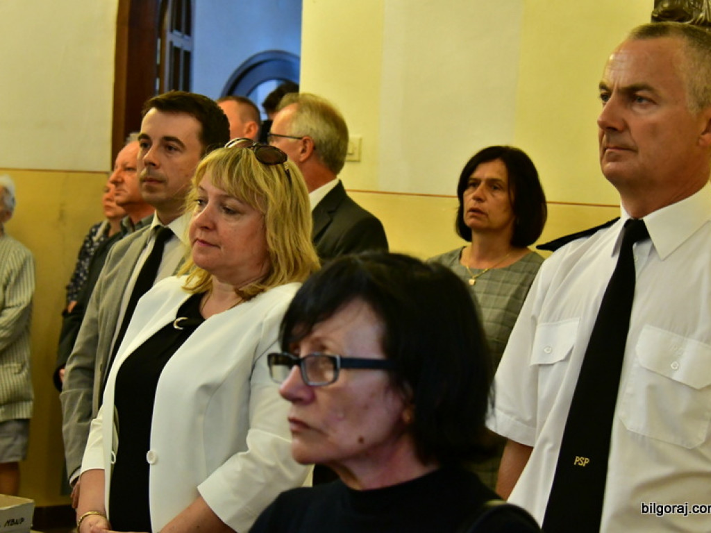 75. rocznica wybuchu Powstania Warszawskiego (FOTO, VIDEO)