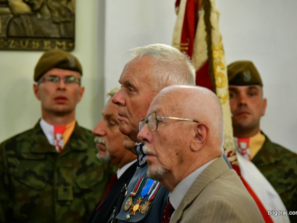 75. rocznica wybuchu Powstania Warszawskiego (FOTO, VIDEO)