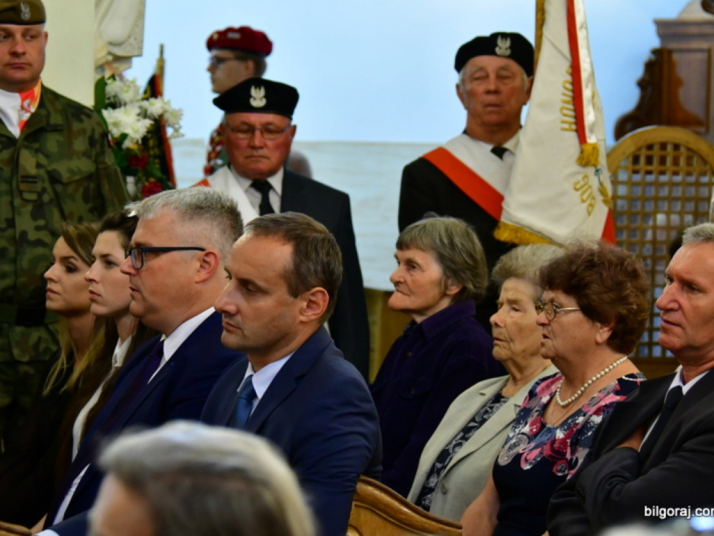 75. rocznica wybuchu Powstania Warszawskiego (FOTO, VIDEO)