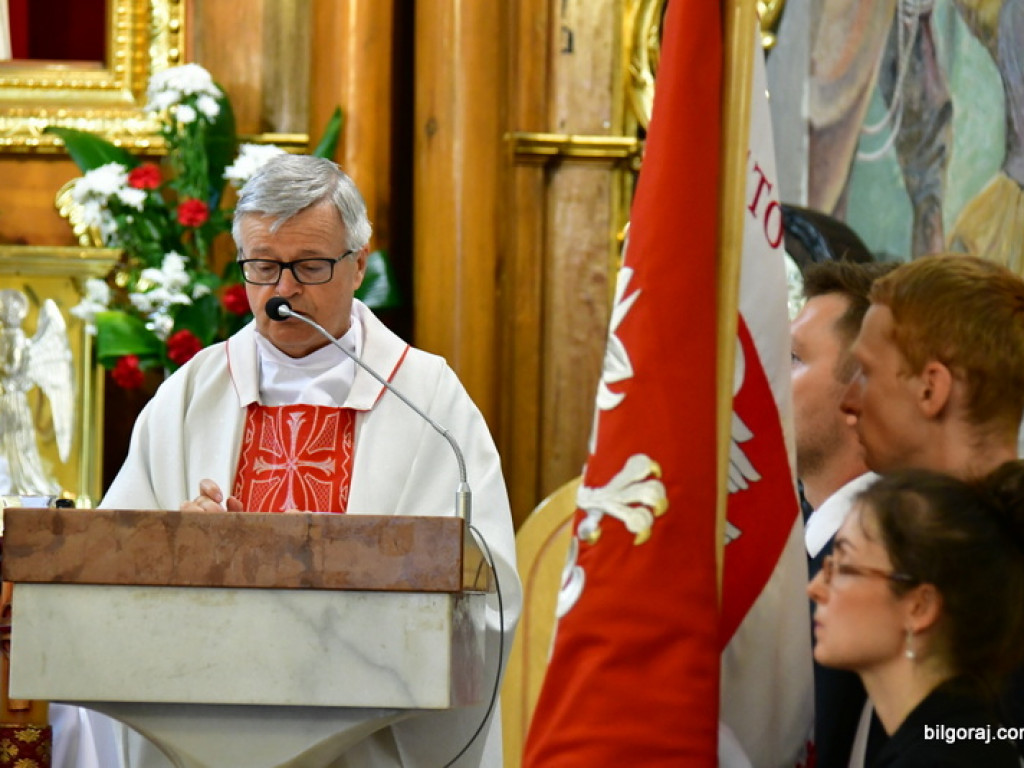 75. rocznica wybuchu Powstania Warszawskiego (FOTO, VIDEO)
