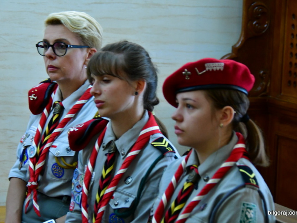 75. rocznica wybuchu Powstania Warszawskiego (FOTO, VIDEO)