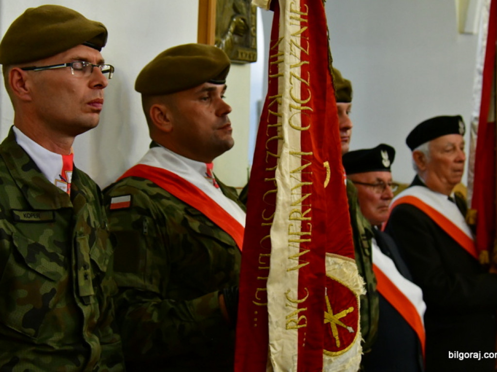 75. rocznica wybuchu Powstania Warszawskiego (FOTO, VIDEO)