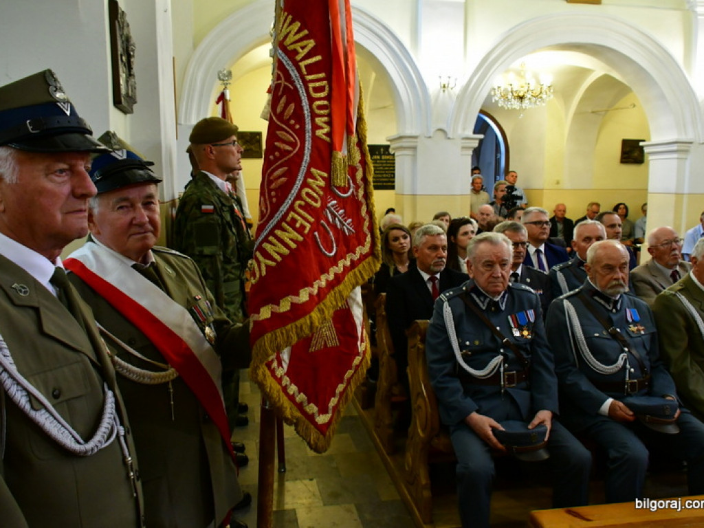75. rocznica wybuchu Powstania Warszawskiego (FOTO, VIDEO)