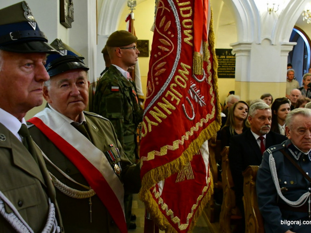 75. rocznica wybuchu Powstania Warszawskiego (FOTO, VIDEO)