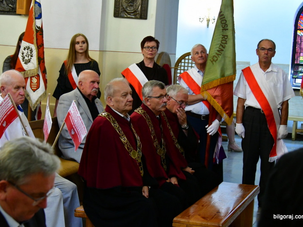 75. rocznica wybuchu Powstania Warszawskiego (FOTO, VIDEO)
