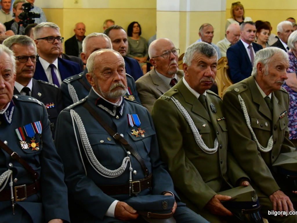 75. rocznica wybuchu Powstania Warszawskiego (FOTO, VIDEO)