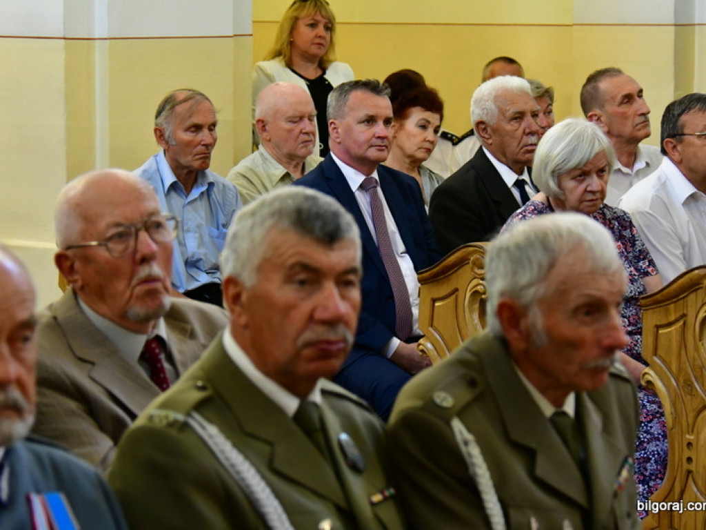 75. rocznica wybuchu Powstania Warszawskiego (FOTO, VIDEO)