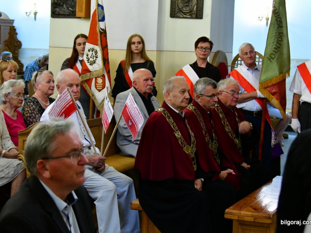75. rocznica wybuchu Powstania Warszawskiego (FOTO, VIDEO)