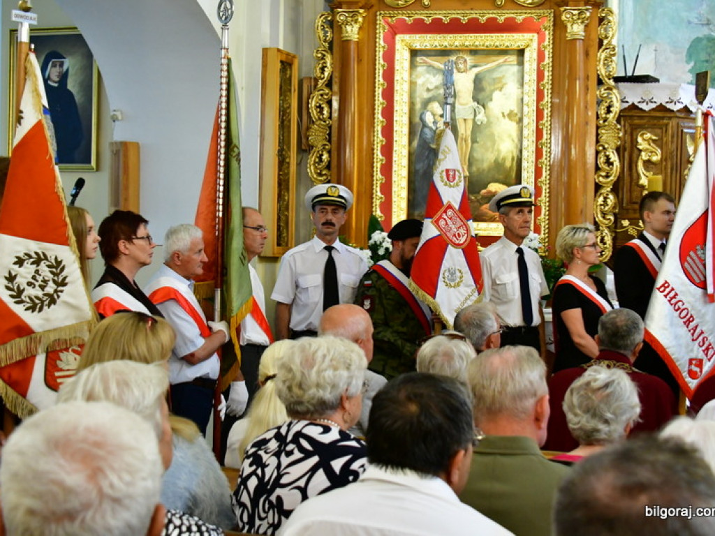 75. rocznica wybuchu Powstania Warszawskiego (FOTO, VIDEO)