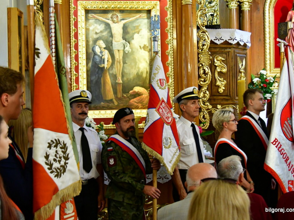75. rocznica wybuchu Powstania Warszawskiego (FOTO, VIDEO)