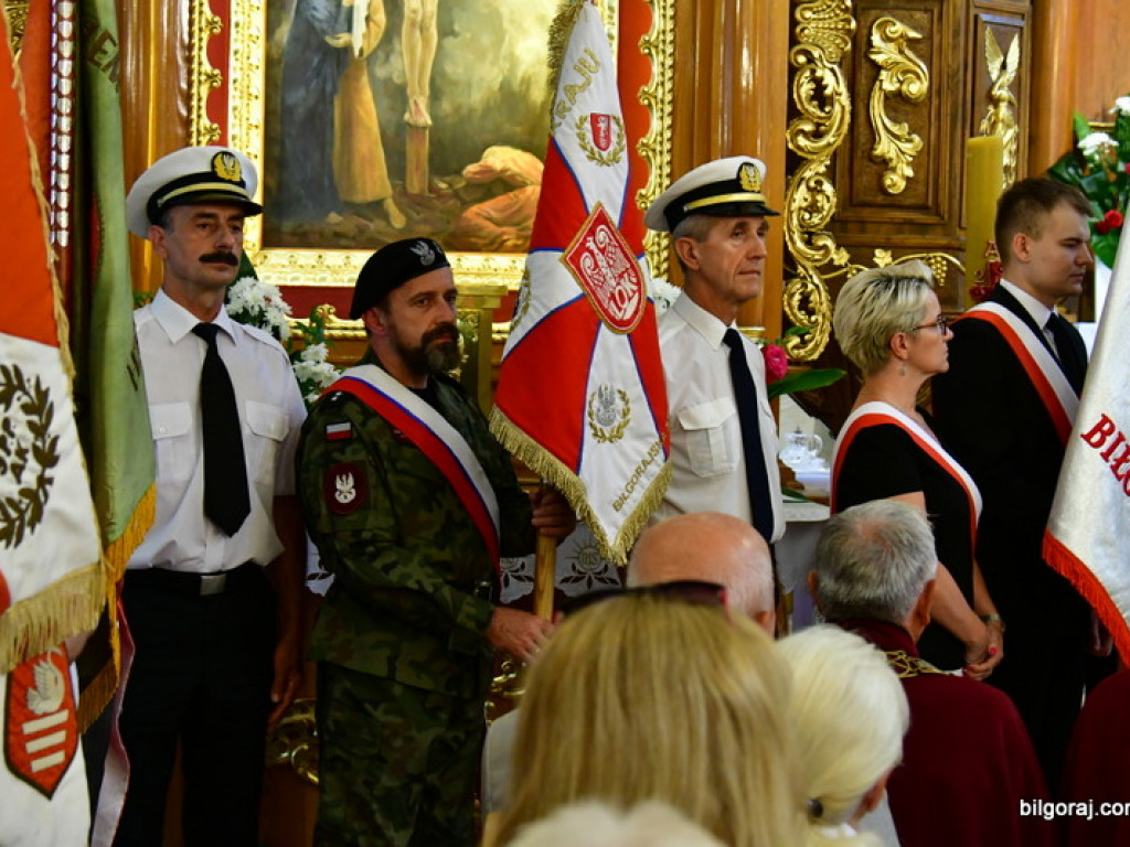 75. rocznica wybuchu Powstania Warszawskiego (FOTO, VIDEO)