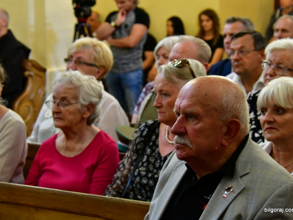 75. rocznica wybuchu Powstania Warszawskiego (FOTO, VIDEO)