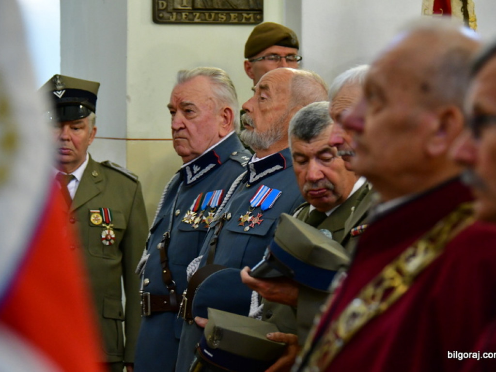 75. rocznica wybuchu Powstania Warszawskiego (FOTO, VIDEO)