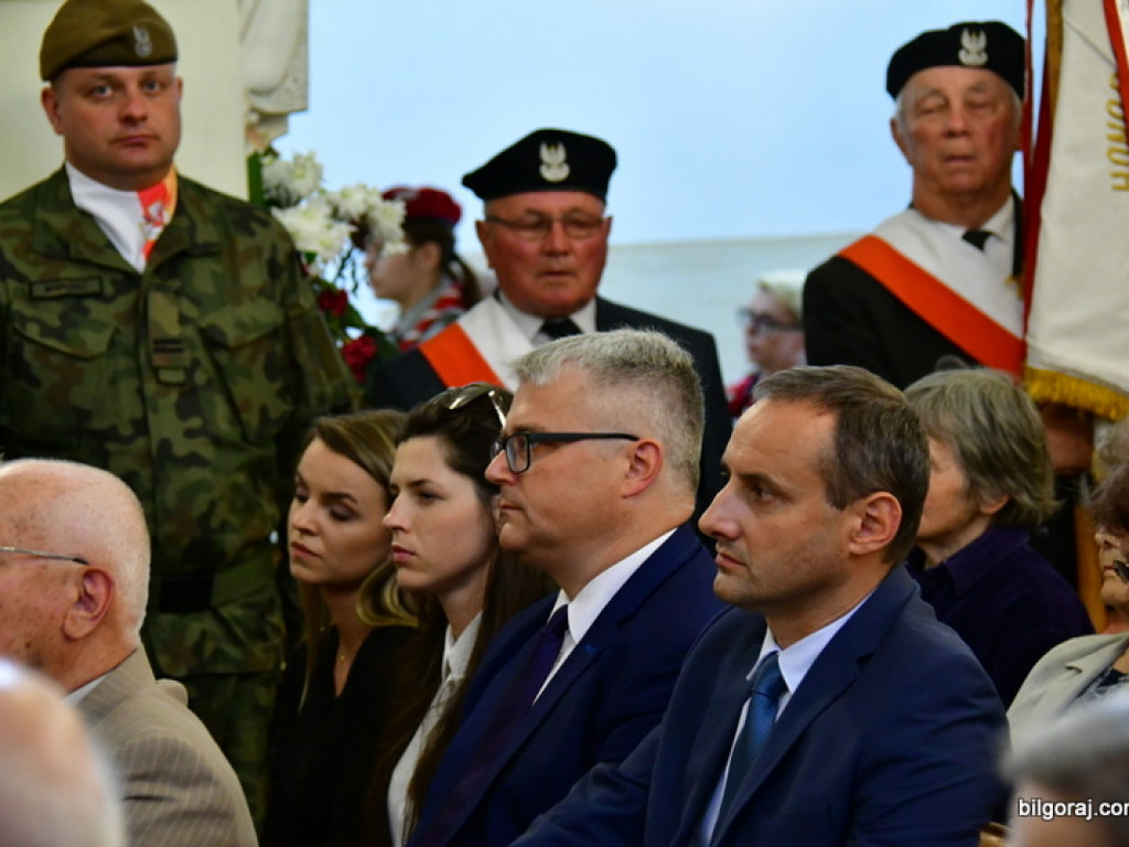 75. rocznica wybuchu Powstania Warszawskiego (FOTO, VIDEO)