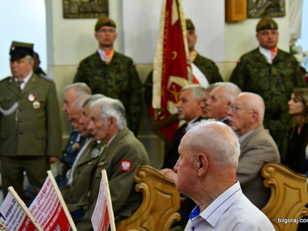 75. rocznica wybuchu Powstania Warszawskiego (FOTO, VIDEO)