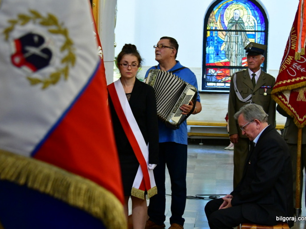 75. rocznica wybuchu Powstania Warszawskiego (FOTO, VIDEO)