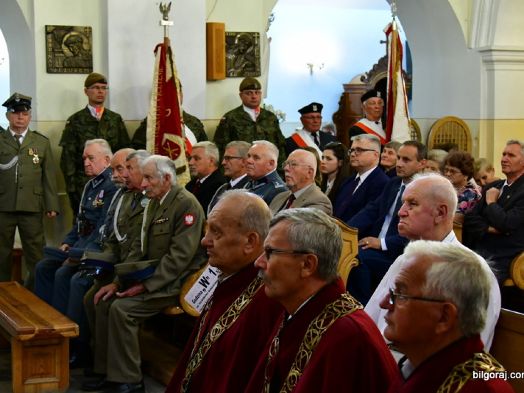 75. rocznica wybuchu Powstania Warszawskiego (FOTO, VIDEO)