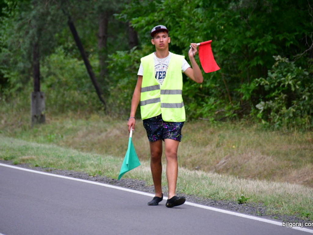 Pielgrzymi przybyli do Biłgoraja. W mieście nocują grupy z Zamościa i Hrubieszowa (FOTO)