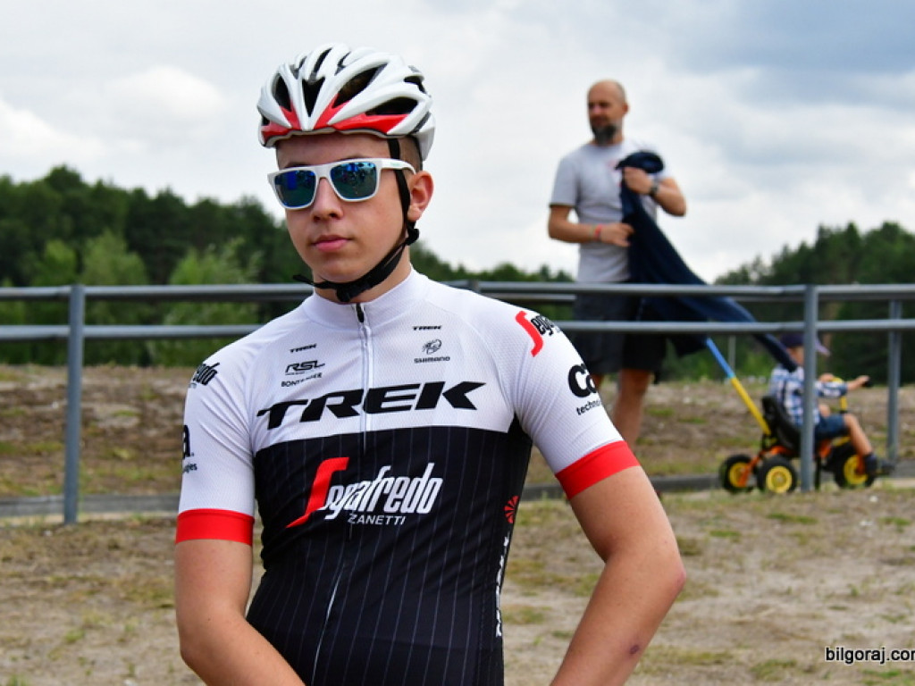 V edycja Biłgorajskiego Cross Duathlonu