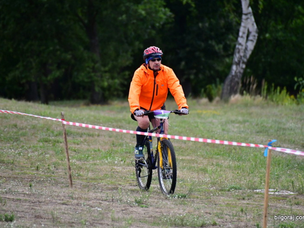 V edycja Biłgorajskiego Cross Duathlonu