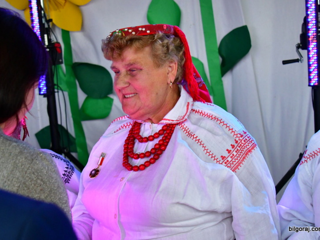45 lat Ludowego Zespołu Śpiewaczego 