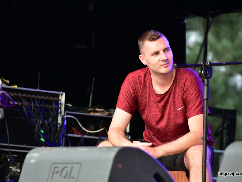 W Józefowie rozpoczął się Eko Festiwal (FOTO)