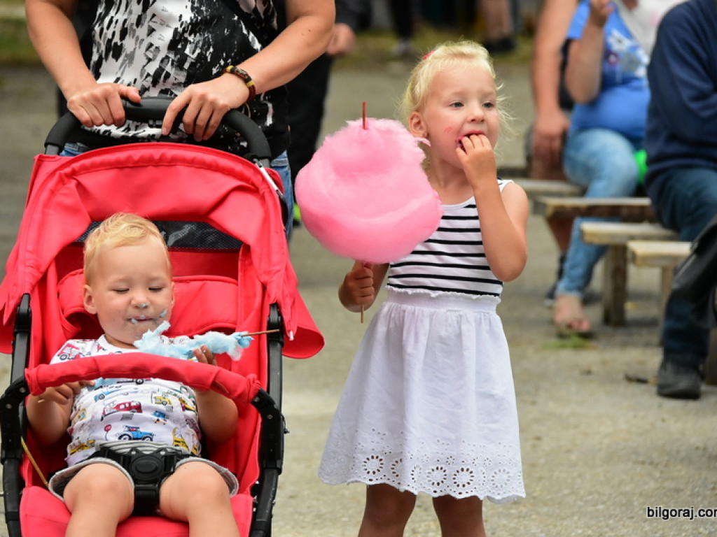 W Józefowie rozpoczął się Eko Festiwal (FOTO)