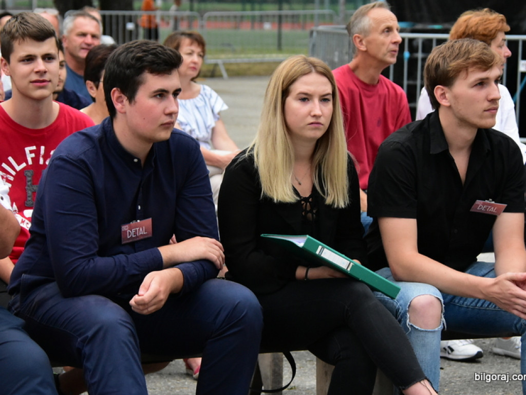 W Józefowie rozpoczął się Eko Festiwal (FOTO)