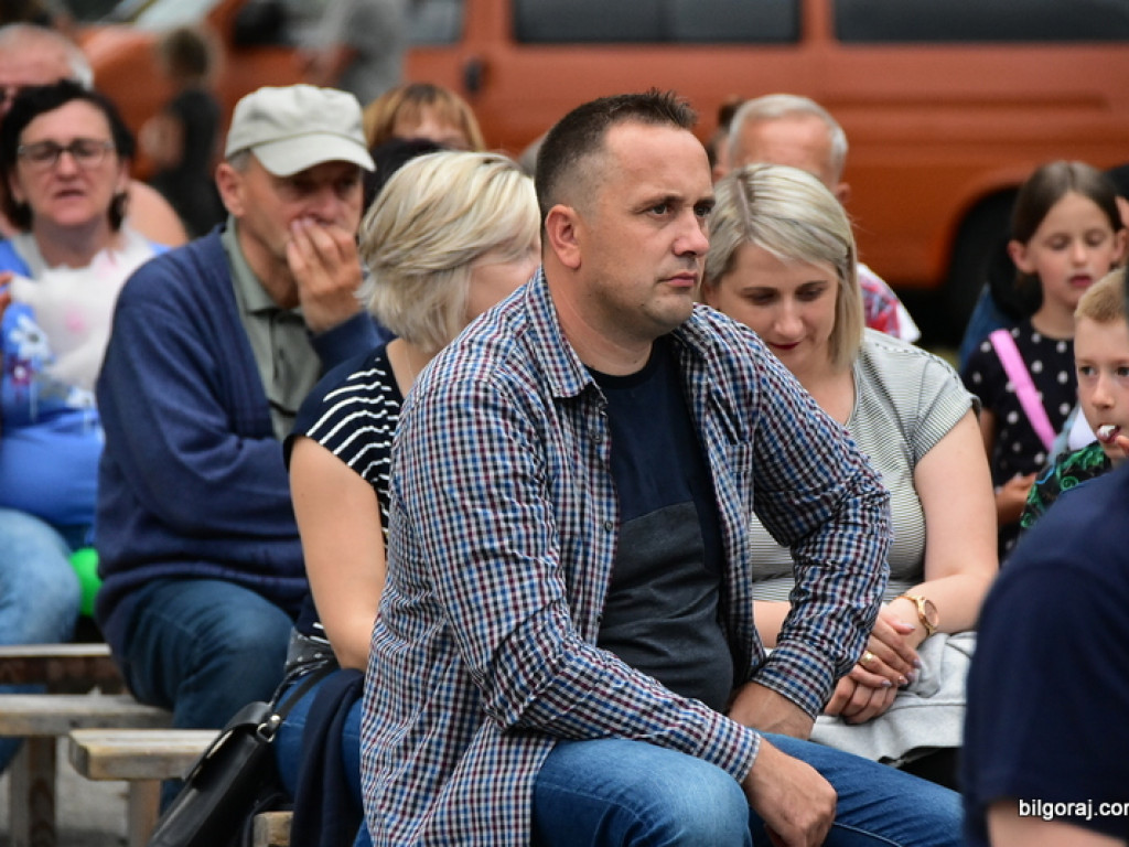 W Józefowie rozpoczął się Eko Festiwal (FOTO)