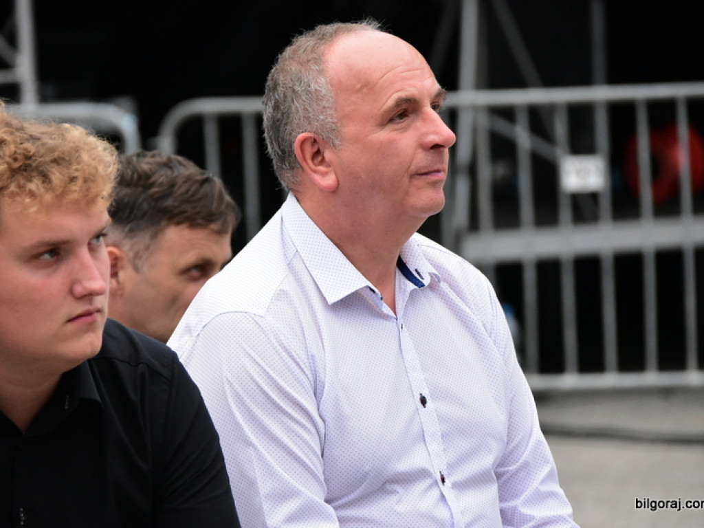 W Józefowie rozpoczął się Eko Festiwal (FOTO)