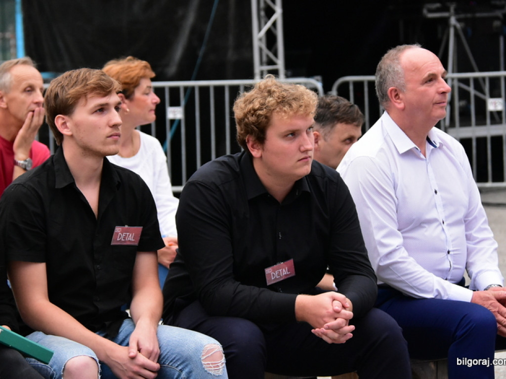 W Józefowie rozpoczął się Eko Festiwal (FOTO)
