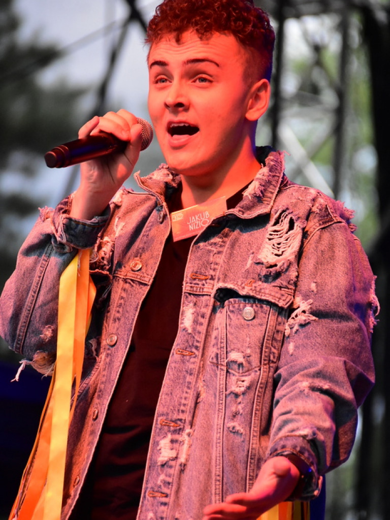 W Józefowie rozpoczął się Eko Festiwal (FOTO)