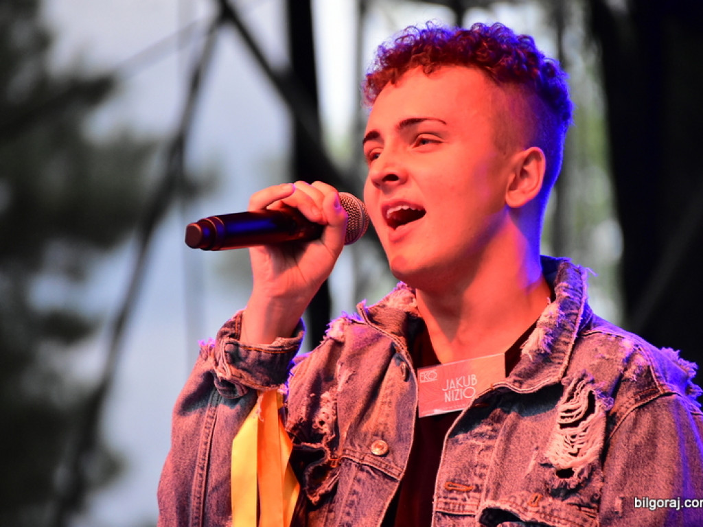 W Józefowie rozpoczął się Eko Festiwal (FOTO)