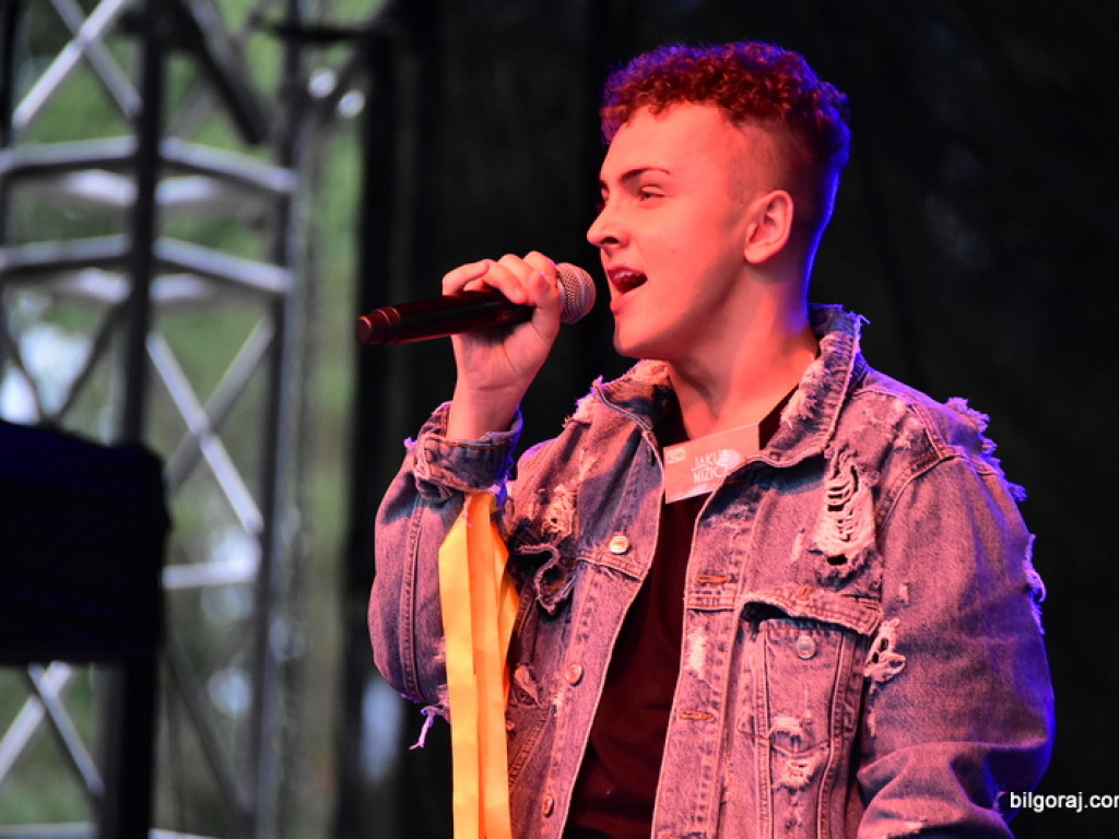 W Józefowie rozpoczął się Eko Festiwal (FOTO)