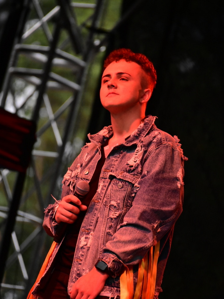 W Józefowie rozpoczął się Eko Festiwal (FOTO)