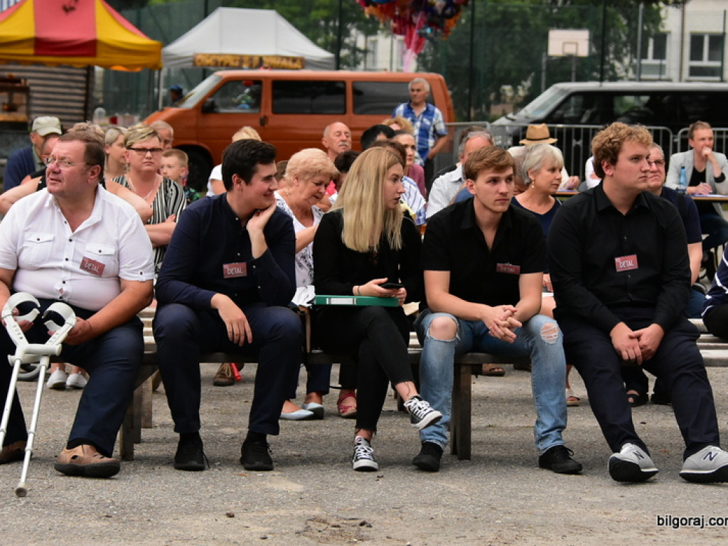 W Józefowie rozpoczął się Eko Festiwal (FOTO)