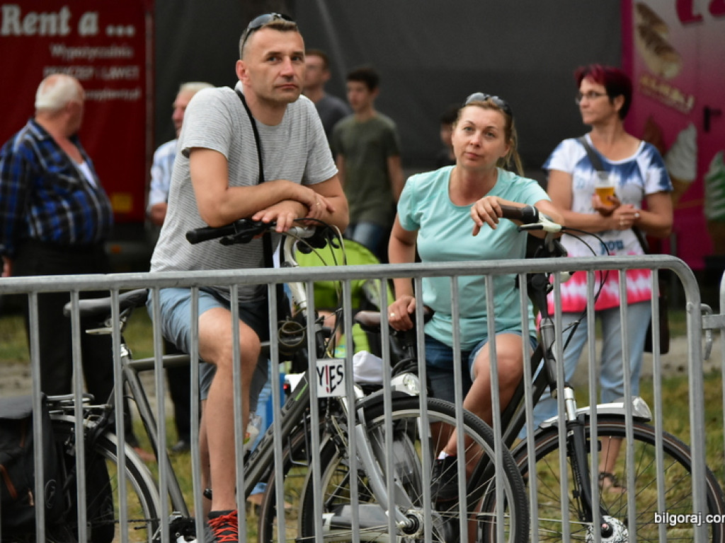 W Józefowie rozpoczął się Eko Festiwal (FOTO)