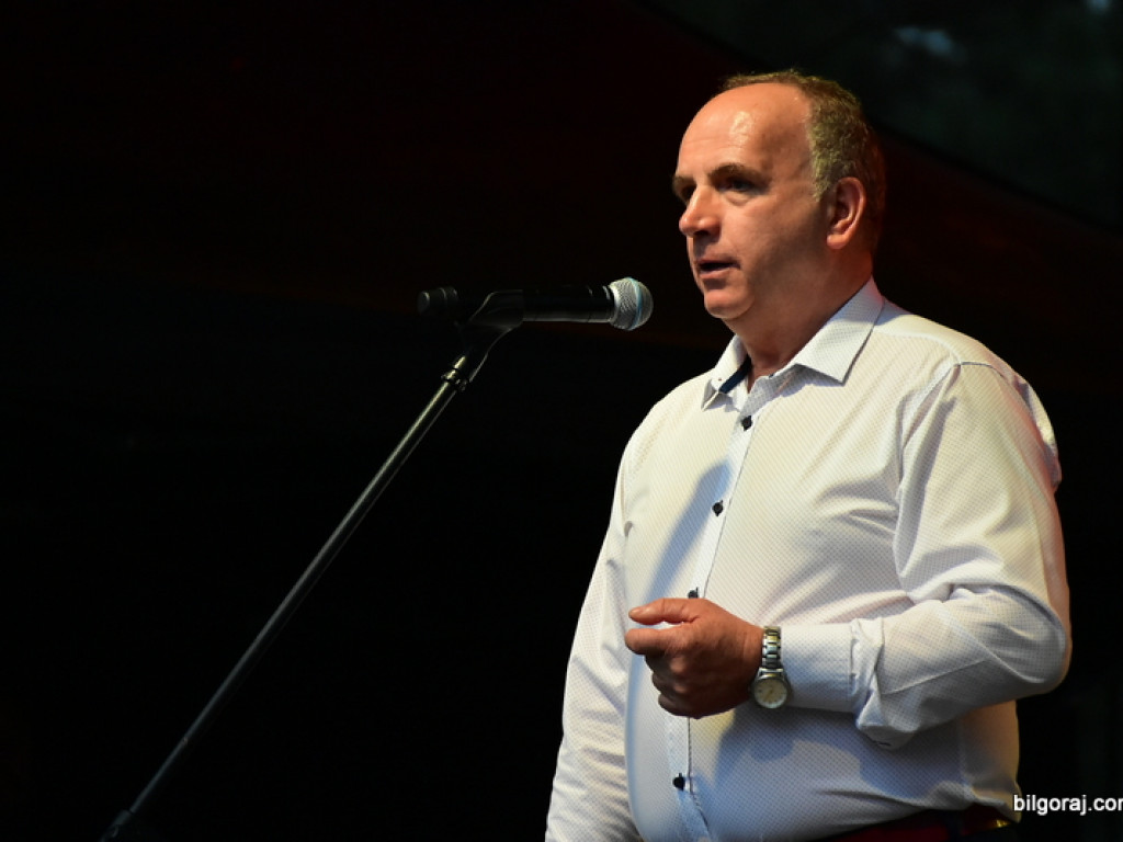 W Józefowie rozpoczął się Eko Festiwal (FOTO)