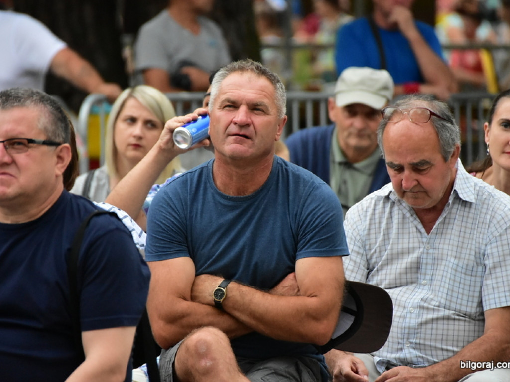 W Józefowie rozpoczął się Eko Festiwal (FOTO)