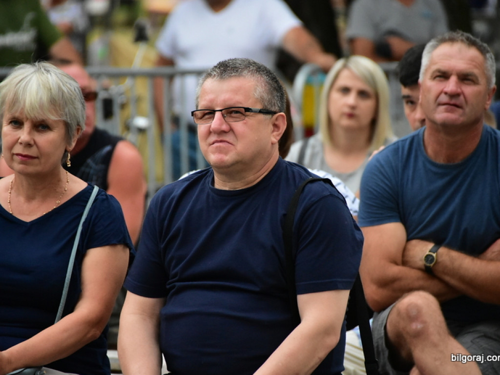 W Józefowie rozpoczął się Eko Festiwal (FOTO)