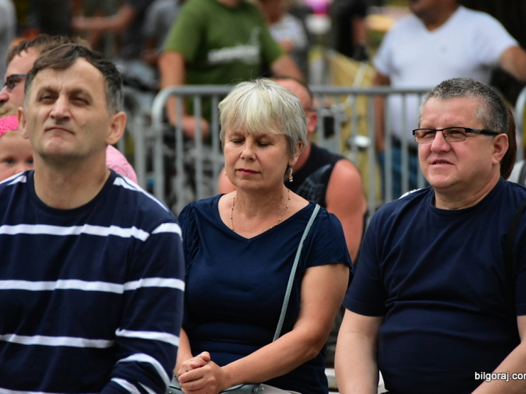 W Józefowie rozpoczął się Eko Festiwal (FOTO)