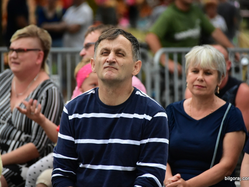 W Józefowie rozpoczął się Eko Festiwal (FOTO)