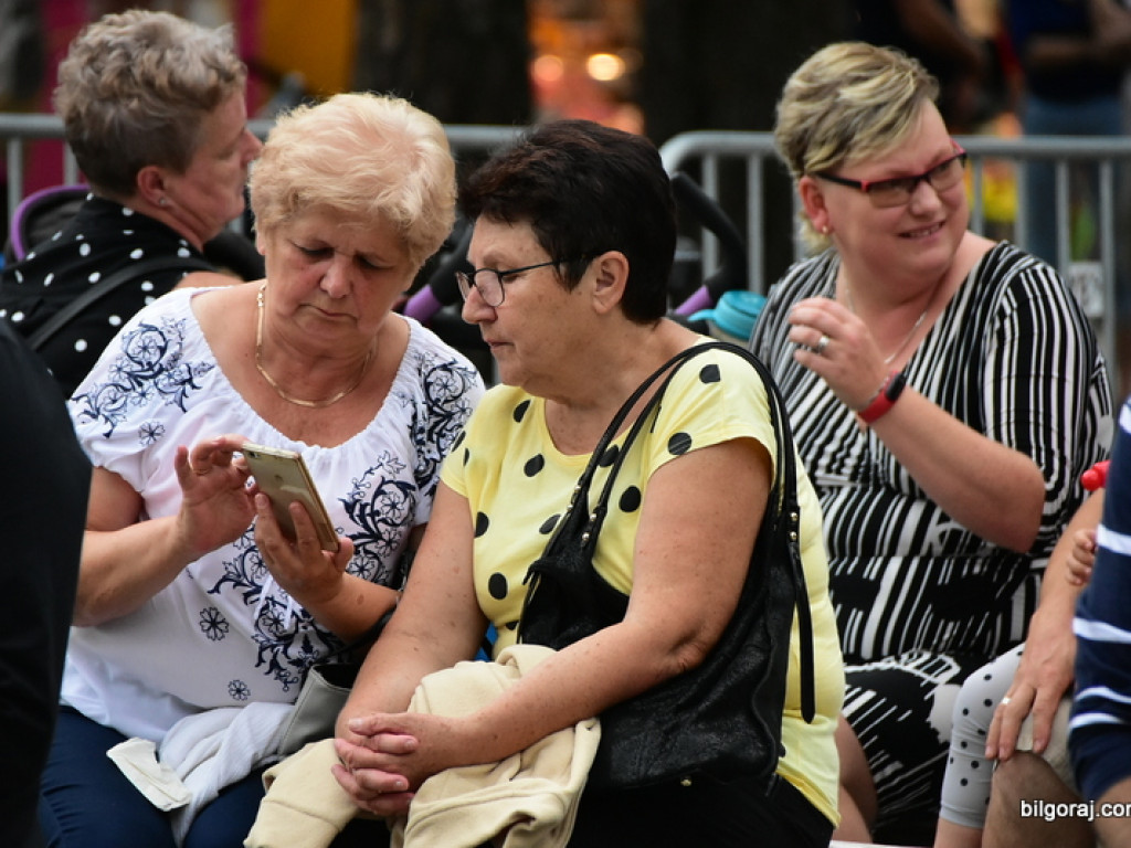 W Józefowie rozpoczął się Eko Festiwal (FOTO)