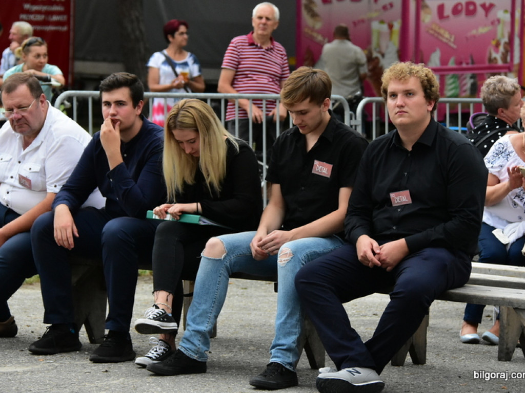 W Józefowie rozpoczął się Eko Festiwal (FOTO)