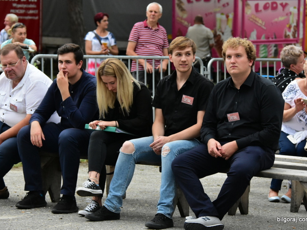 W Józefowie rozpoczął się Eko Festiwal (FOTO)