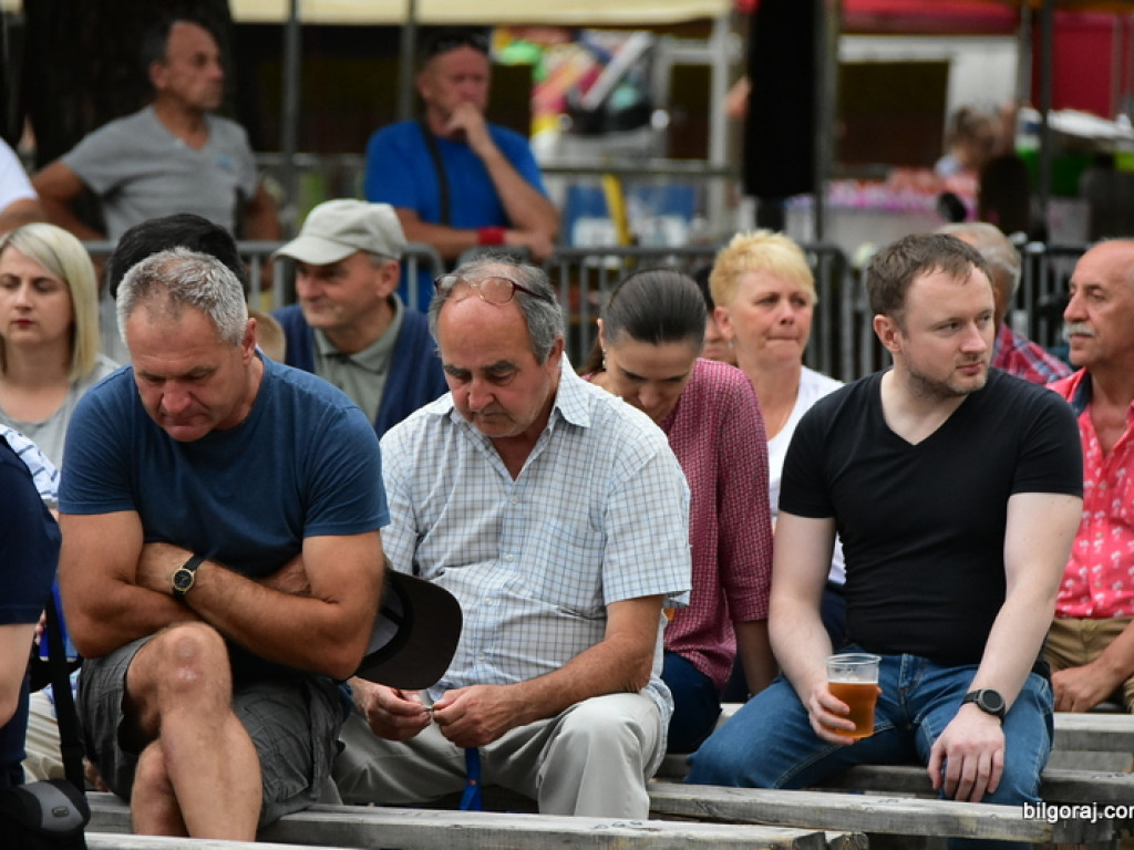 W Józefowie rozpoczął się Eko Festiwal (FOTO)