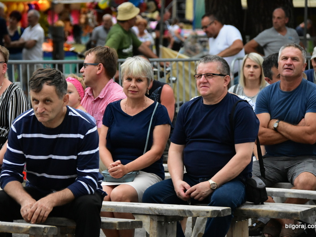 W Józefowie rozpoczął się Eko Festiwal (FOTO)